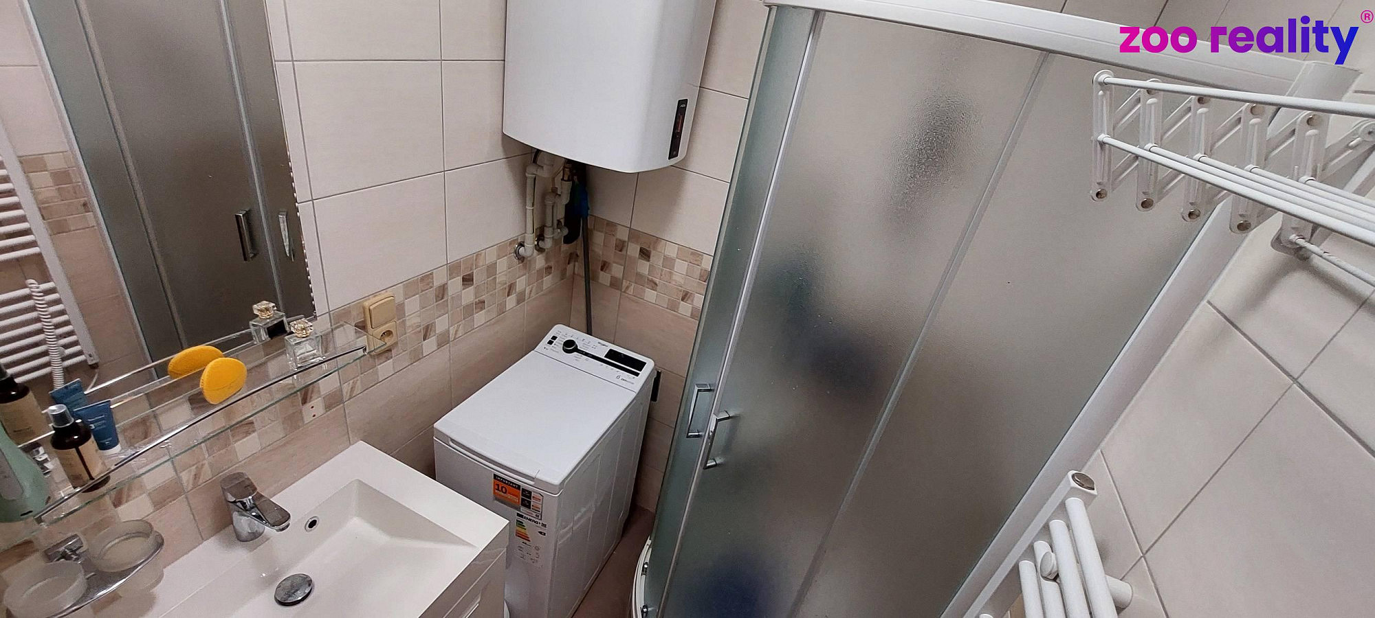 Prodej bytu 1+kk 32 m² – pohled 6