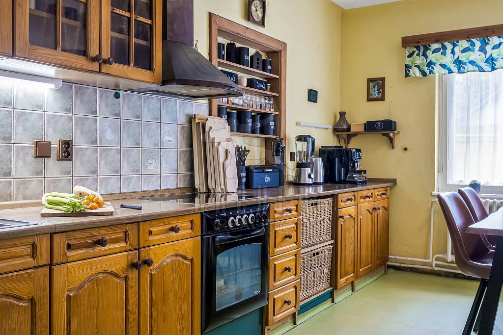 Prodej domu 223 m² s pozemkem 2 579 m² – fotografie 3