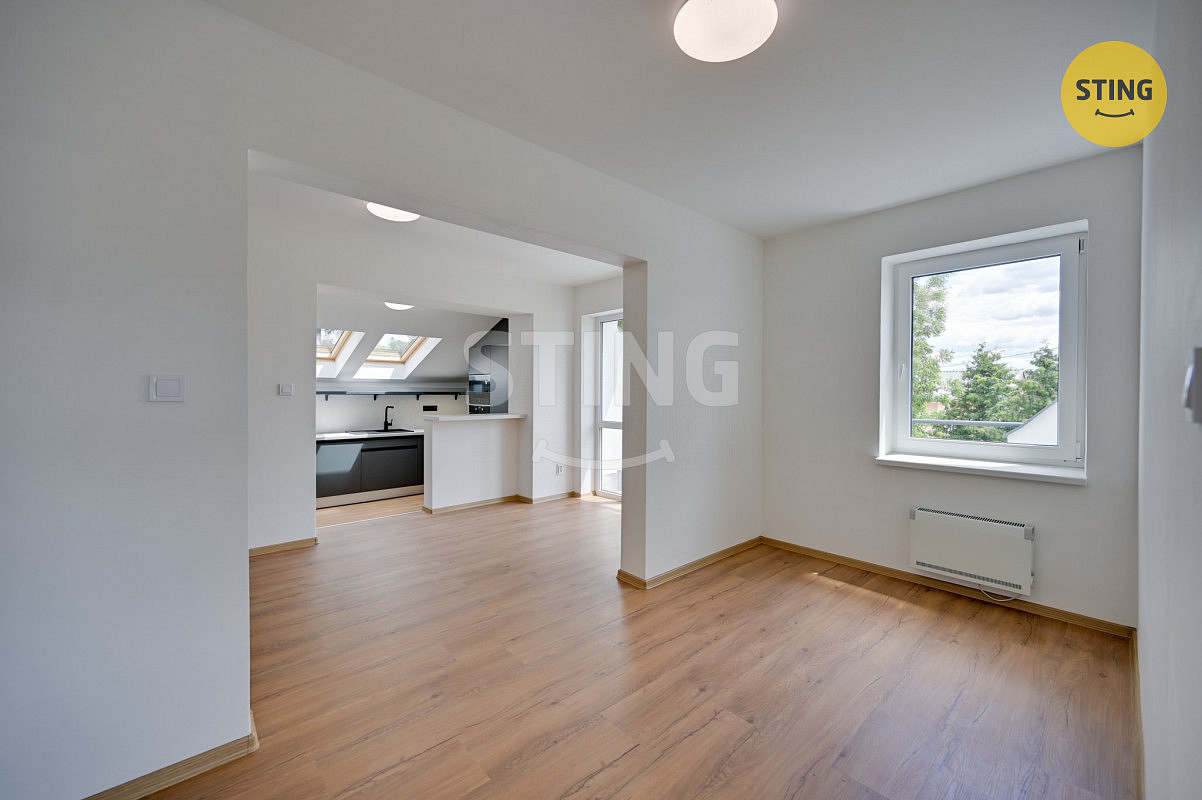 Prodej bytu 4+kk 105 m² — photo 3