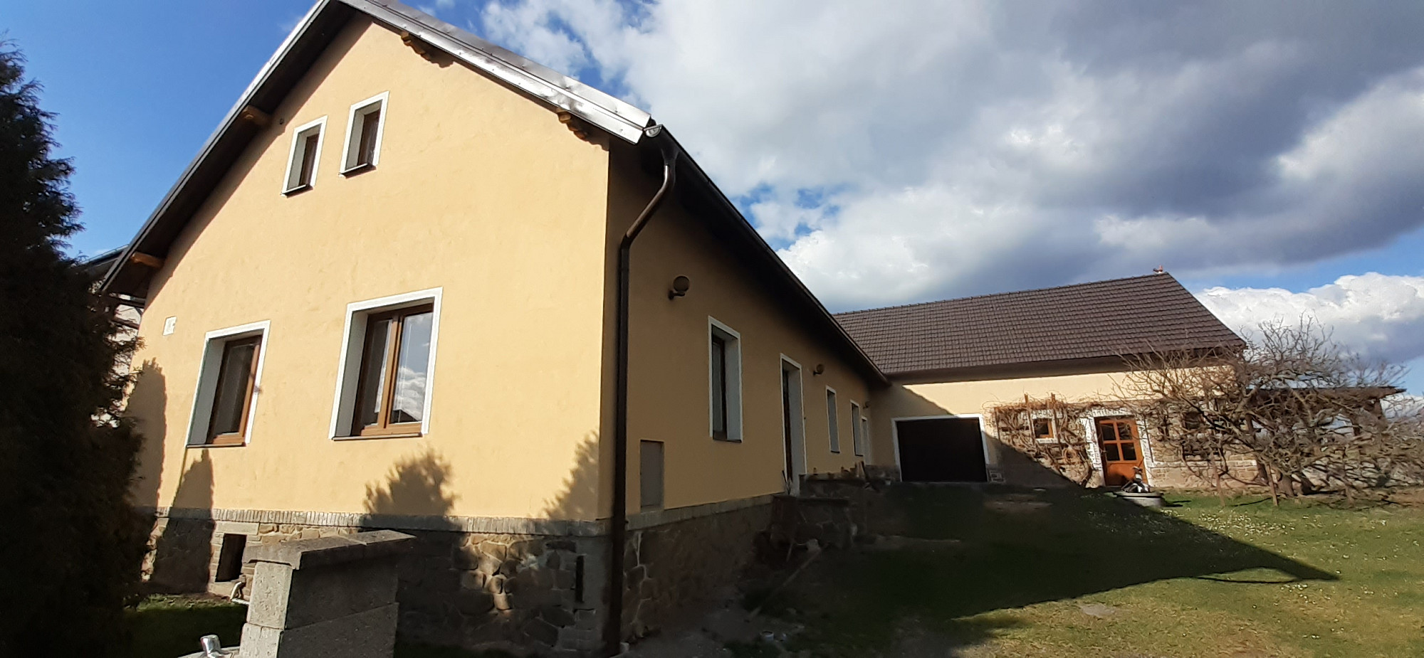 Prodej domu 342 m² s pozemkem 3 612 m² — photo 5