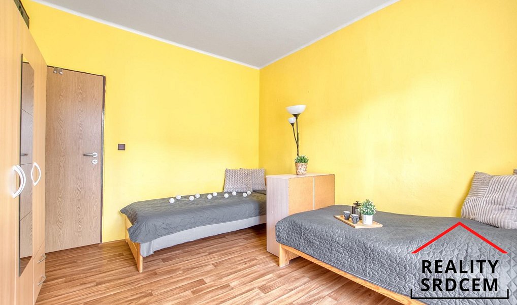 Prodej bytu 3+1 55 m², Karviná – náhled fotky 13