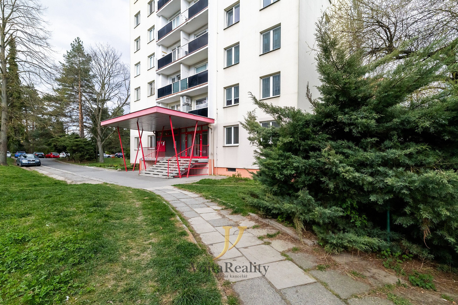 Prodej bytu 3+1 63 m² — photo 5