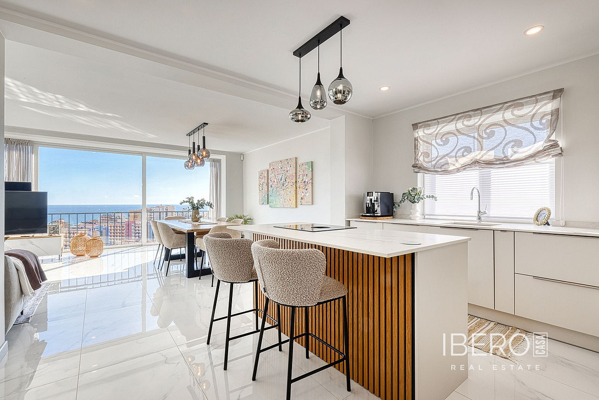 Casa 4+kk – Fuengirola, Torreblanca - Vista 4