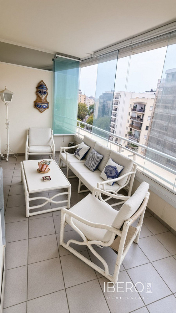 Pis 4+kk – Marbella, Barrio Alto - Vista 3