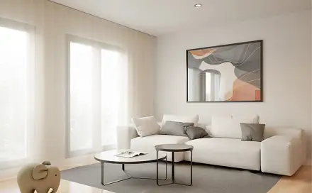 Prodej bytu 2+kk 63 m², Náměstí Jana z Dražic, Roudnice nad Labem, okres Litoměřice