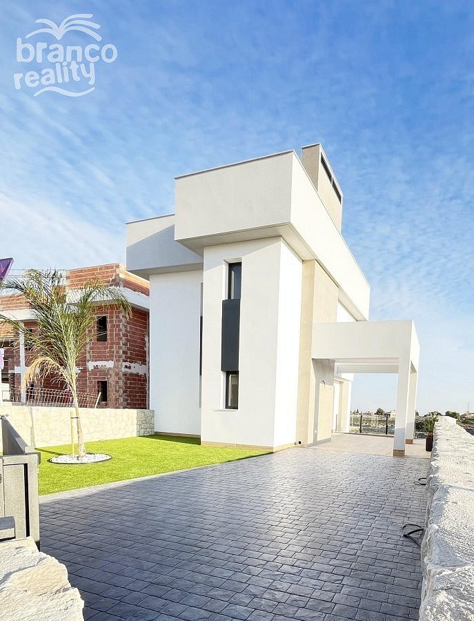 Casa – Algorfa, Urbanización Montemar, el Baix Segura / La Vega Baja - Vista 3