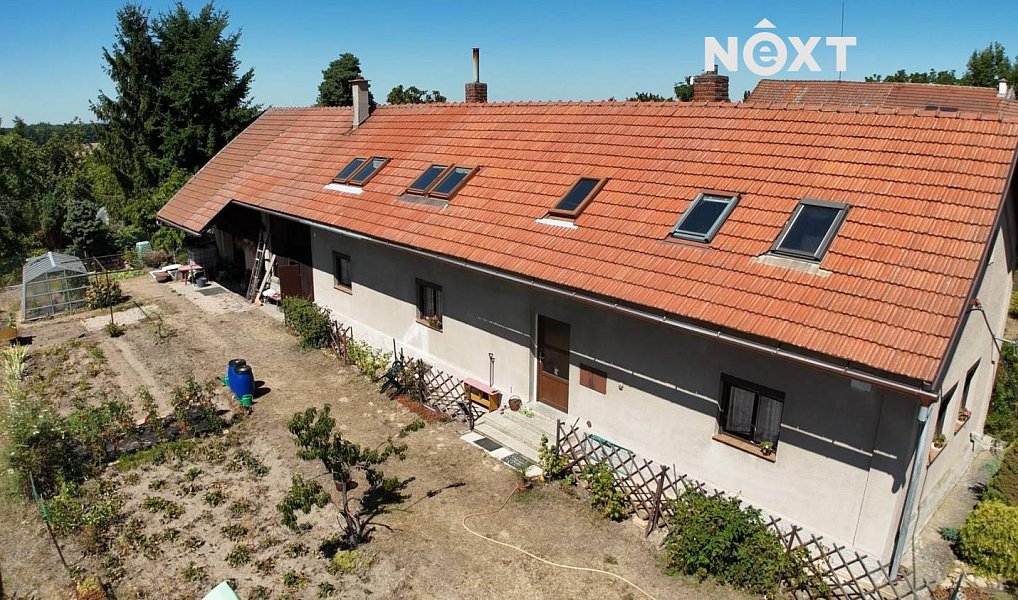 Prodej domu 175 m² s pozemkem 782 m², Dobřenice – náhled fotky 6