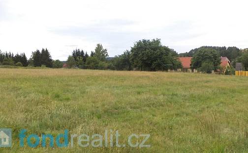 Prodej pozemku 4 105 m², Lodhéřov, okres Jindřichův Hradec
