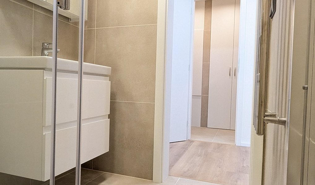 Prodej bytu 4+kk 77 m², Vančurova, Znojmo