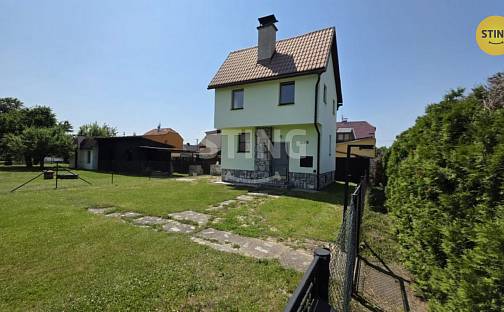 Prodej domu 77 m² s pozemkem 333 m², Příční, Postřelmov, okres Šumperk