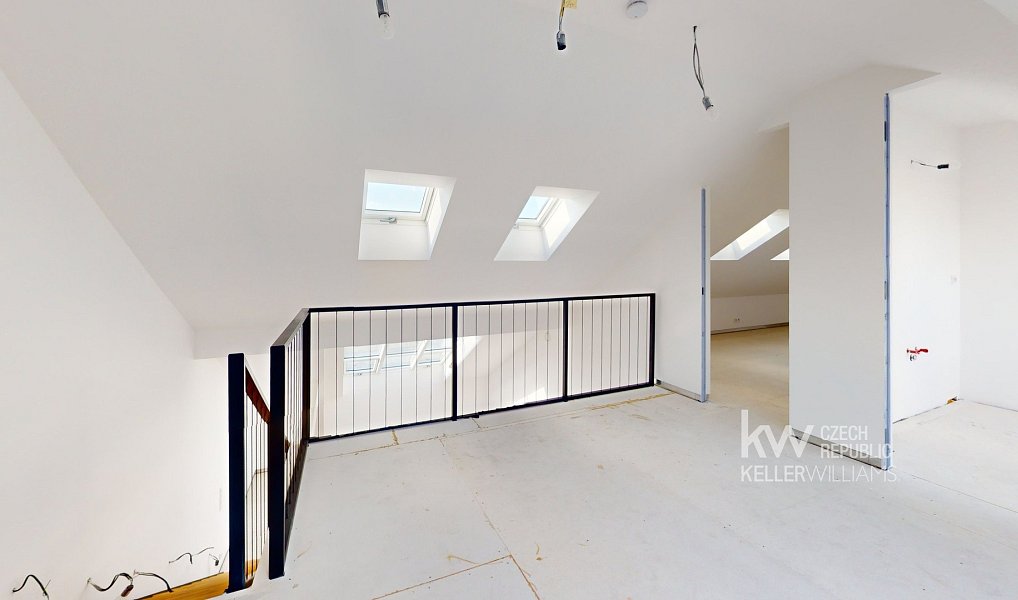 Prodej bytu 4+kk 165 m², Praha – náhled fotky 10