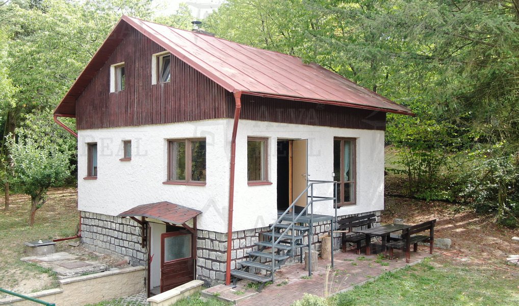Prodej chaty/chalupy 122 m² s pozemkem 580 m², Lipůvka – náhled fotky 20