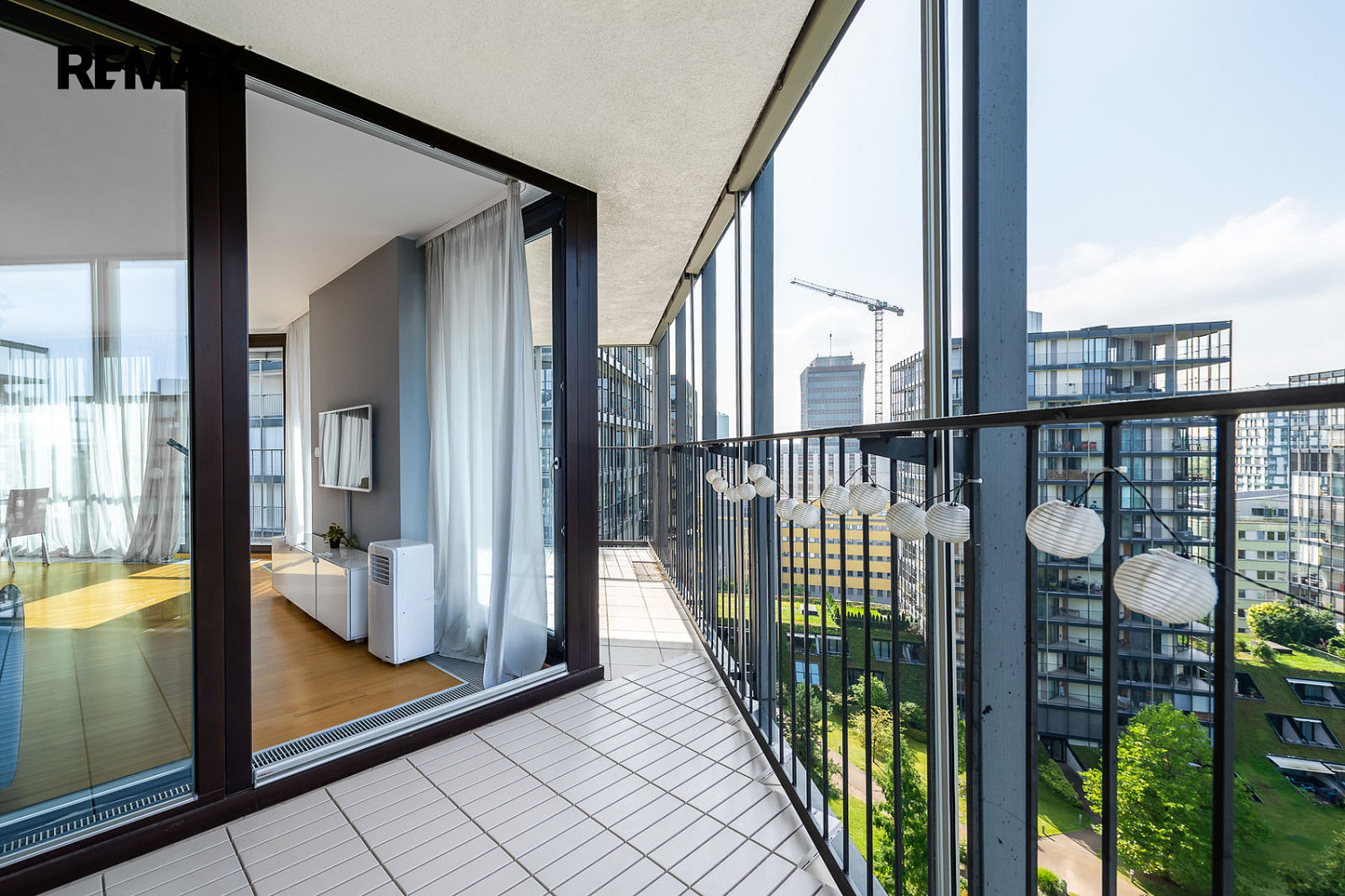 Pronájem bytu 2+kk 70 m² - Mehr