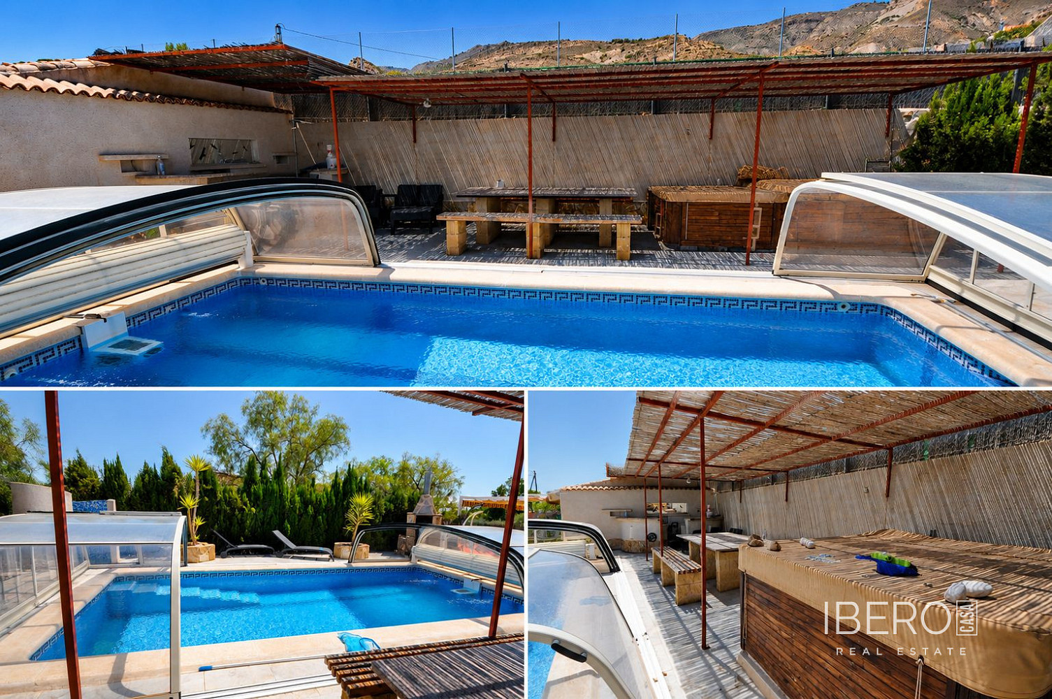 Prodej domu 300 m² s pozemkem 6 175 m²
