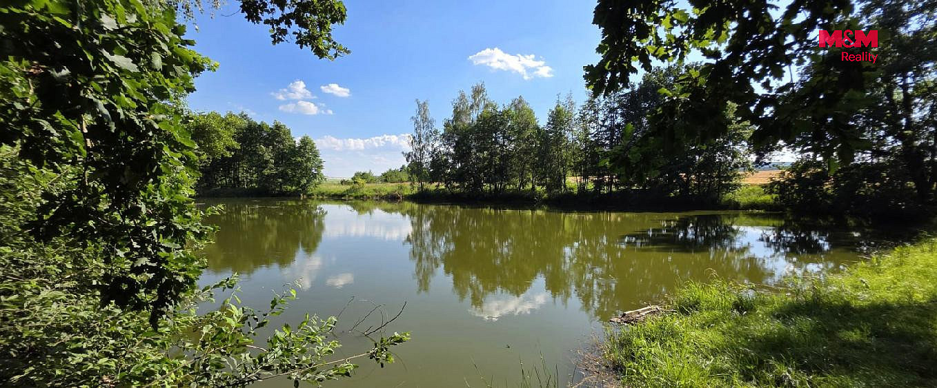 Prodej vodní plochy 18 189 m² – fotografie 4