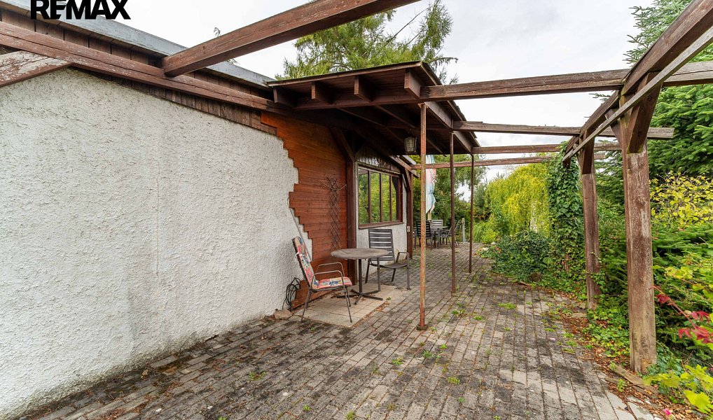 Prodej chaty/chalupy 70 m² s pozemkem 82 m², Mostkovice – náhled fotky 18