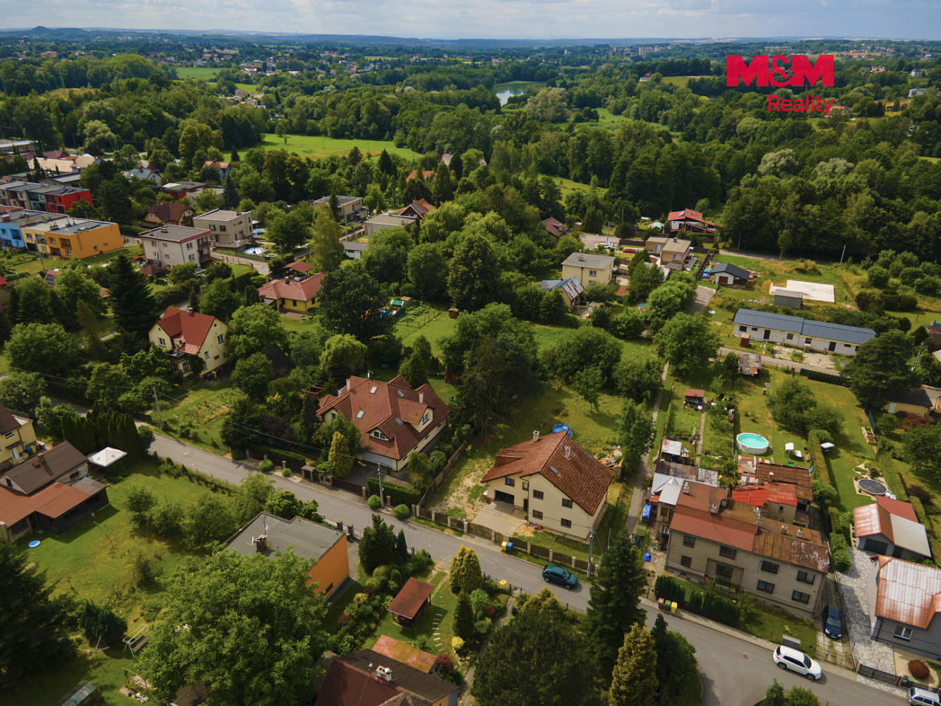 Prodej domu 200 m² s pozemkem 959 m² — photo 3