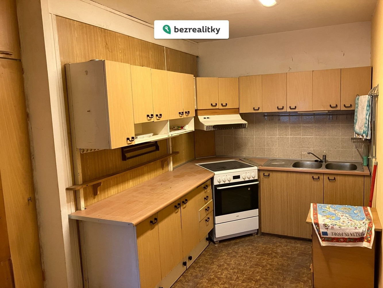 Prodej bytu 3+kk 65 m² – fotografie 5