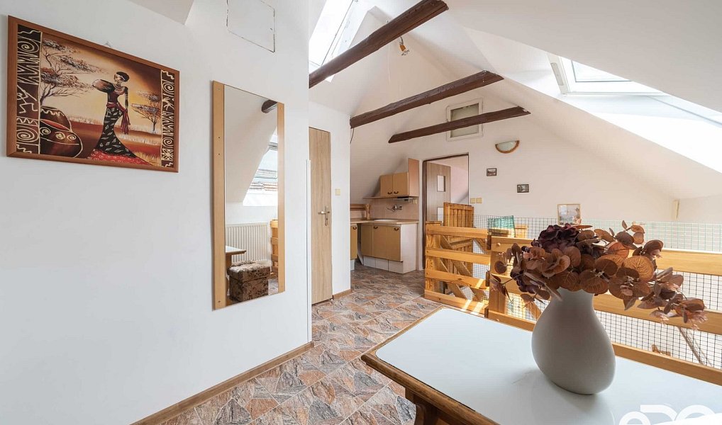 Prodej domu 114 m² s pozemkem 1 685 m², Libáň – náhled fotky 15