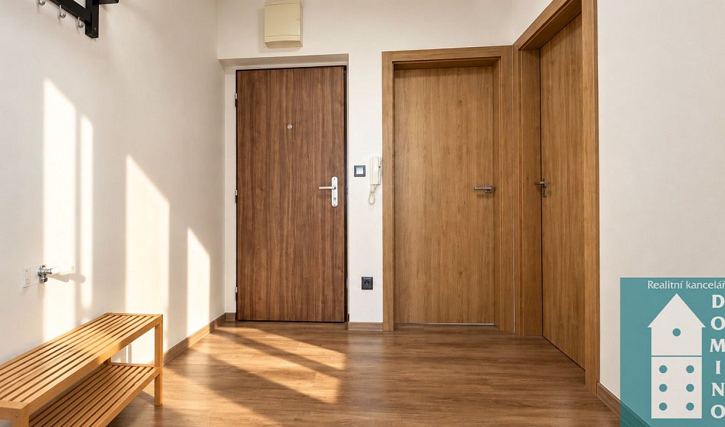 Pronájem bytu 2+kk 53 m², Chropyně – náhled fotky 16