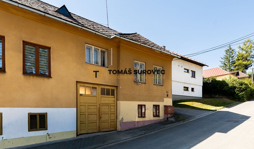 Prodej domu 152 m² s pozemkem 728 m², Valašské Klobouky – náhled fotky 2