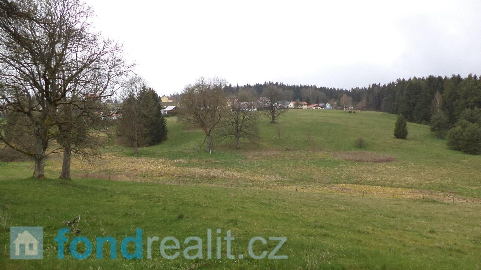 Prodej pole 22 368 m² – fotografie 5