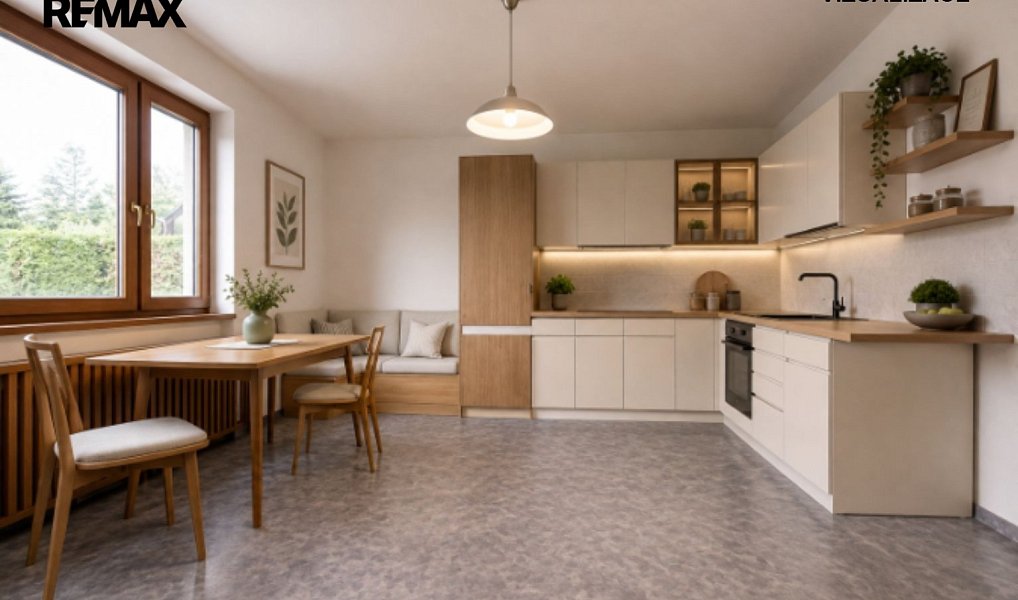 Prodej domu 182 m² s pozemkem 957 m², Kamenice – náhled fotky 15