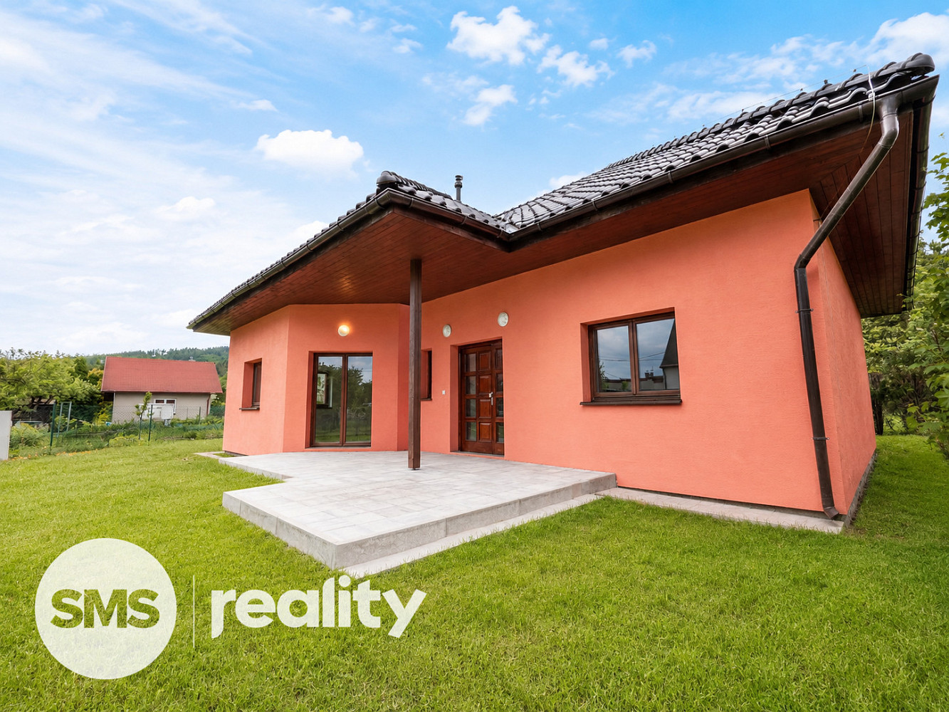 Prodej domu 178 m² s pozemkem 384 m² — photo 3
