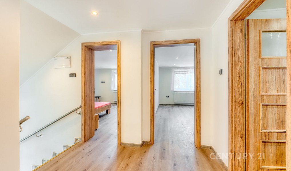 Prodej domu 265 m² s pozemkem 764 m², Sudovo Hlavno – náhled fotky 15