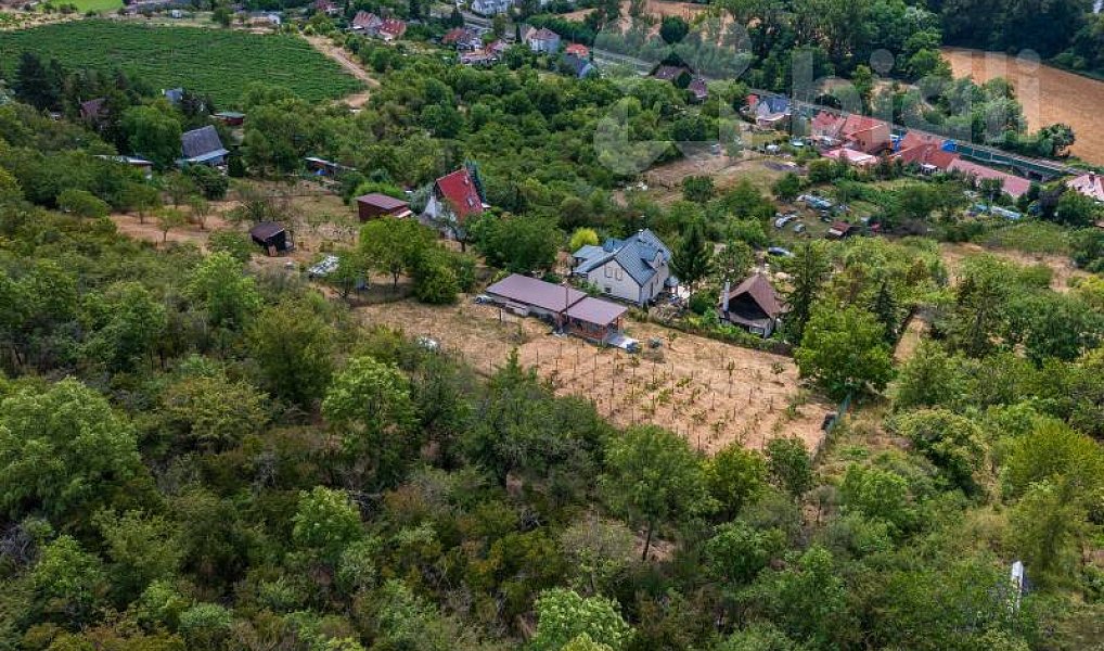 Prodej chaty/chalupy 40 m² s pozemkem 1 344 m², Velké Žernoseky – náhled fotky 7