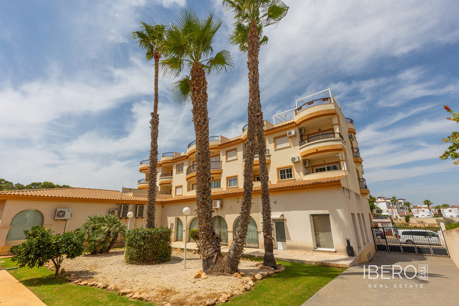 Piso 3+kk – Orihuela - Vista 2