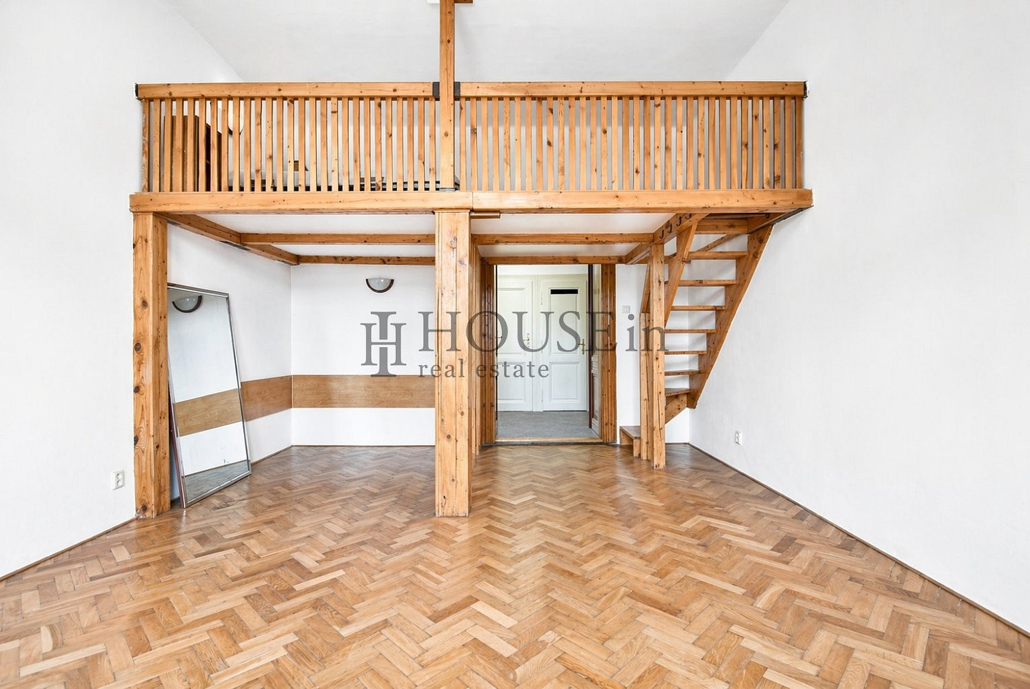 Pronájem bytu 3+1 87 m² — photo 4