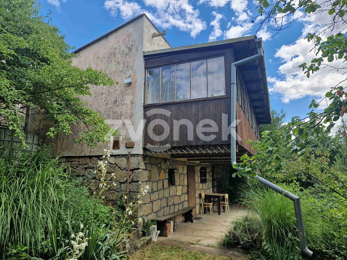 Prodej chaty/chalupy 90 m² s pozemkem 395 m²