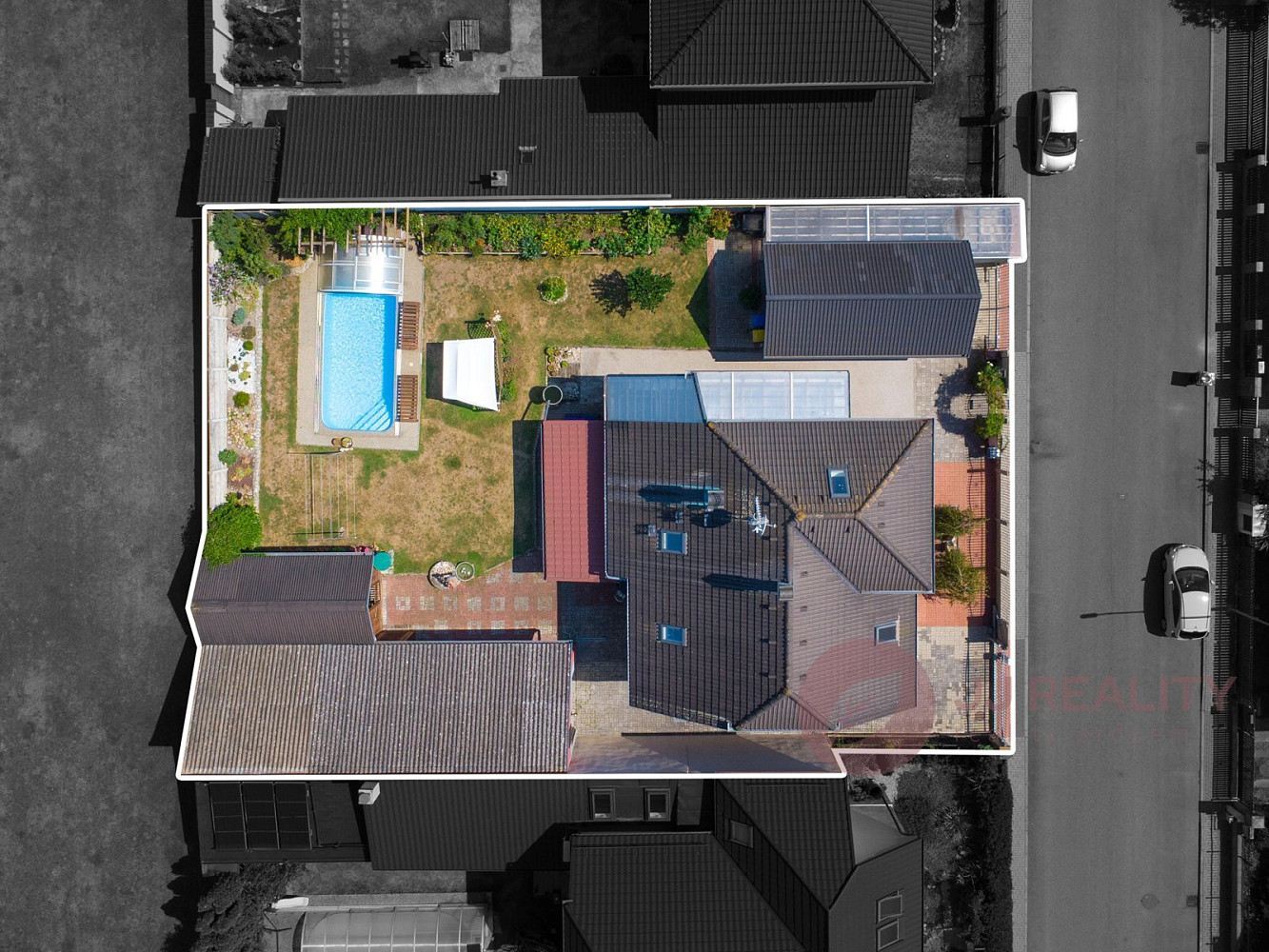 Prodej domu 220 m² s pozemkem 357 m² – fotografie 4