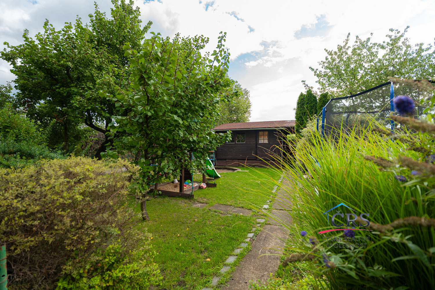 Prodej chaty/chalupy 23 m² s pozemkem 370 m²