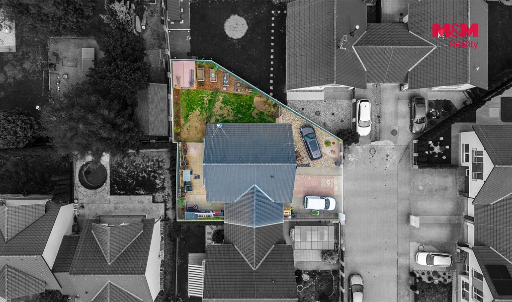 Prodej domu 124 m² s pozemkem 341 m², Býkev – náhled fotky 25
