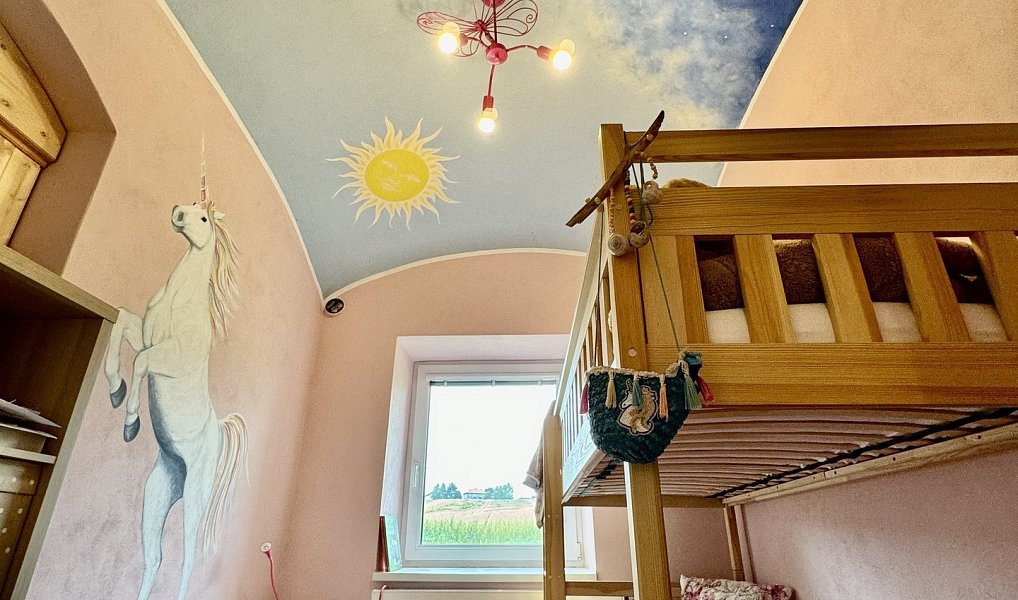 Prodej chaty/chalupy 400 m² s pozemkem 3 894 m², Bouzov – náhled fotky 28