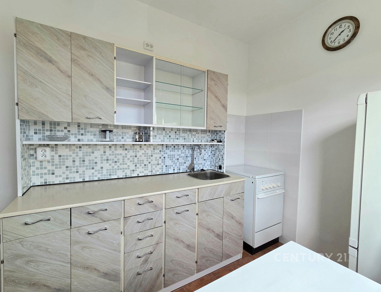 Pronájem bytu 2+1 52 m² – fotografie 2