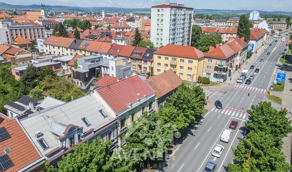 Prodej domu 634 m² s pozemkem 1 177 m², Uherské Hradiště – náhled fotky 4
