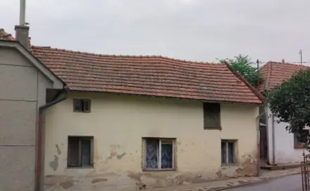 Prodej domu 115 m² s pozemkem 685 m², Kojetín - Kojetín III-Kovalovice, okres Přerov