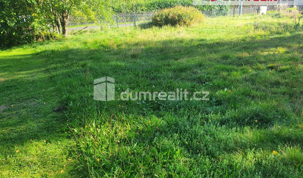 Prodej stavebního pozemku 1 197 m², Arnoltice – náhled fotky 5