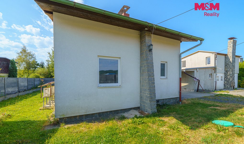 Prodej chaty/chalupy 90 m² s pozemkem 321 m², Hroznětín – náhled fotky 5