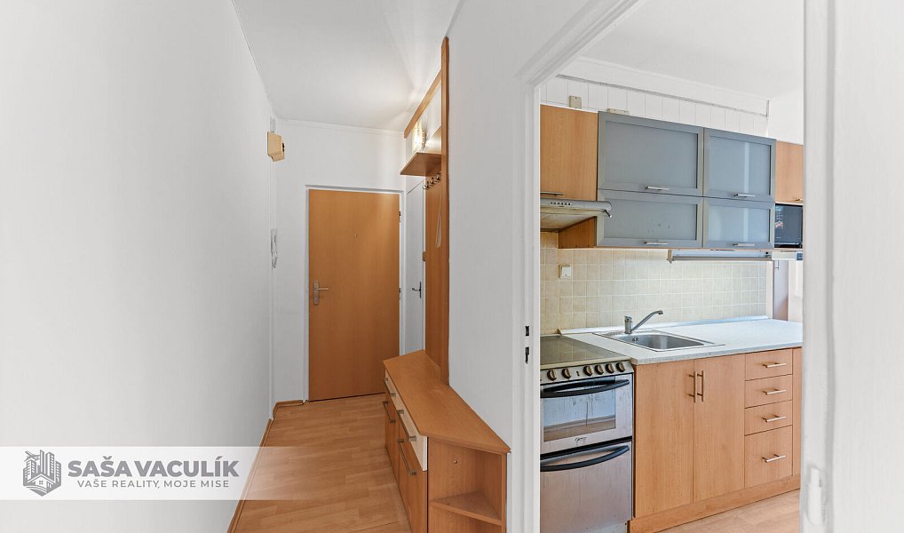 Prodej bytu 2+1 54 m², Vsetín – náhled fotky 5