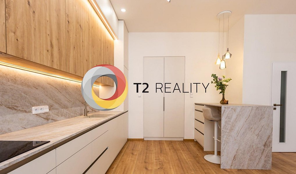 Pronájem bytu 4+kk 91 m², Praha – náhled fotky 2