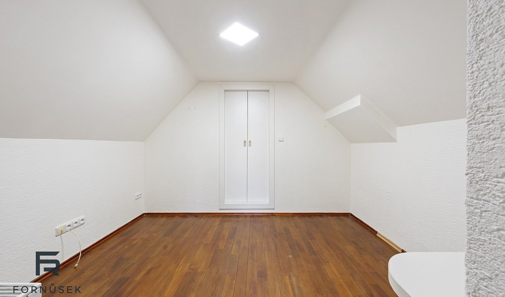 Prodej domu 93 m² s pozemkem 122 m², Zlechov – náhled fotky 16