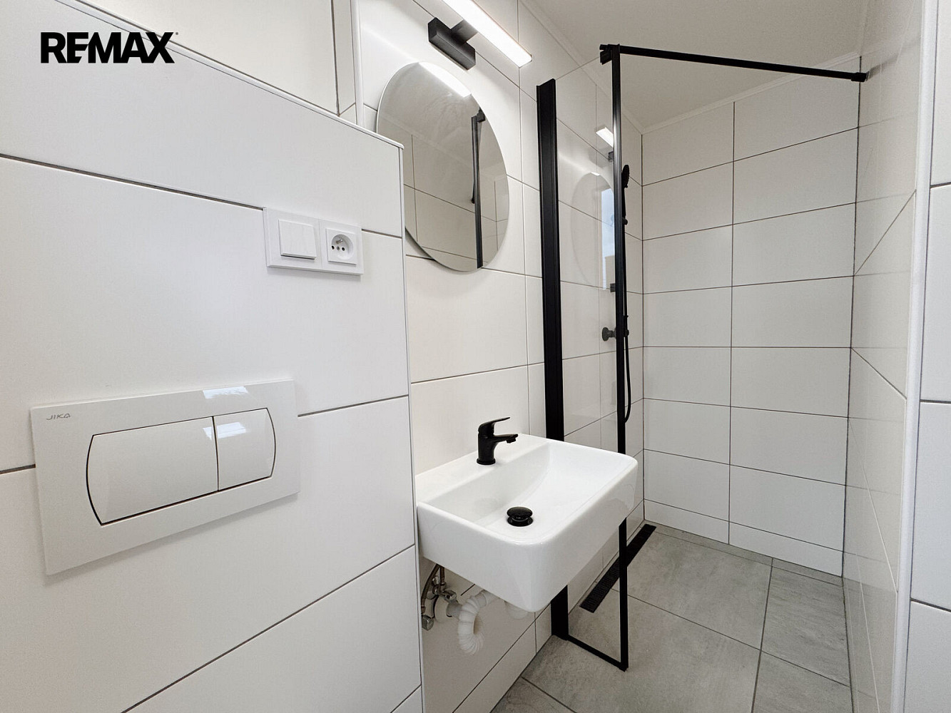 Pronájem pokoje 25 m² – fotografie 3
