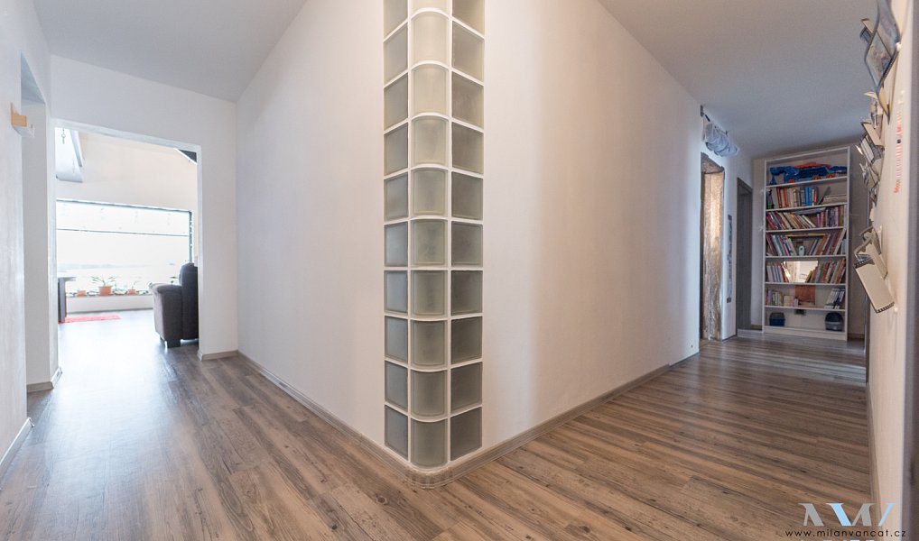 Prodej domu 257 m² s pozemkem 1 805 m², Zalužany – náhled fotky 10