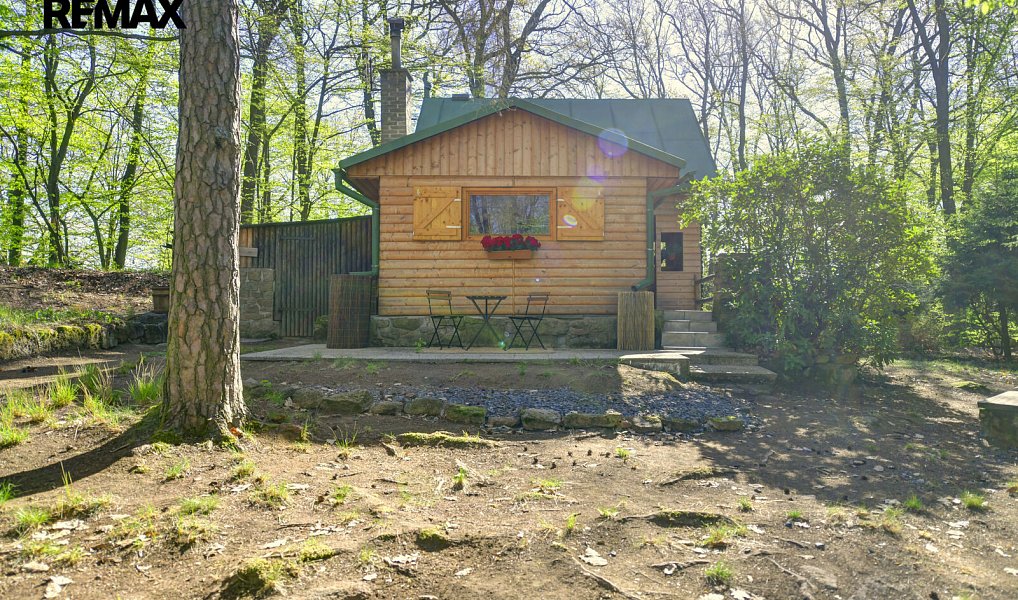 Prodej chaty/chalupy 60 m² s pozemkem 60 m², Pohoří – náhled fotky 36