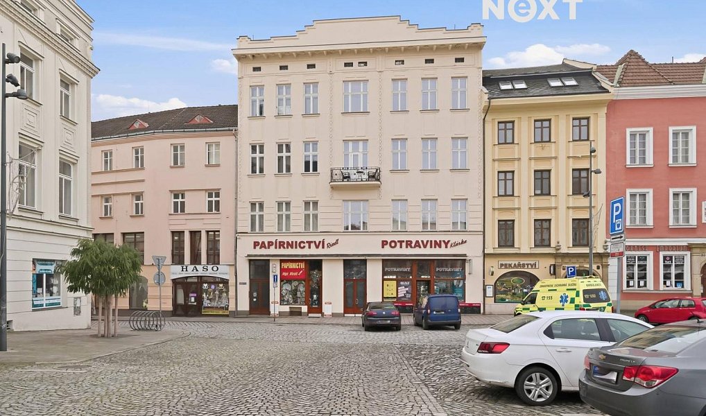 Prodej bytu 2+1 55 m², Olomouc – náhled fotky 12