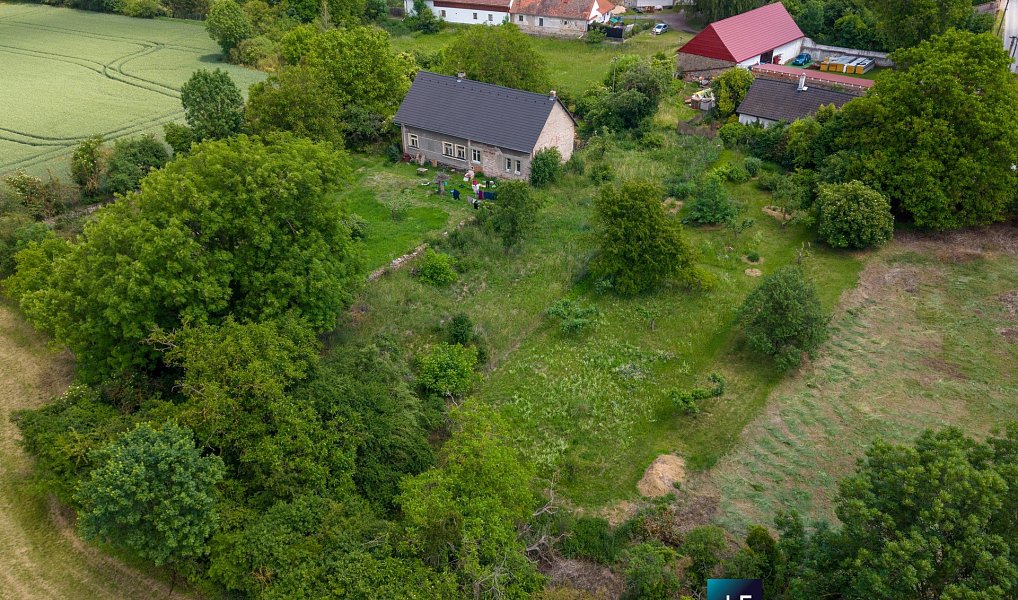 Prodej stavebního pozemku 1 201 m², Libenice – náhled fotky 12